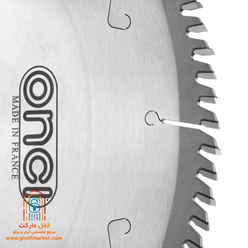 تیغ اره الماسه انسی 30×96 رونیکس مدل LHS086890-0 — تصویر ۳