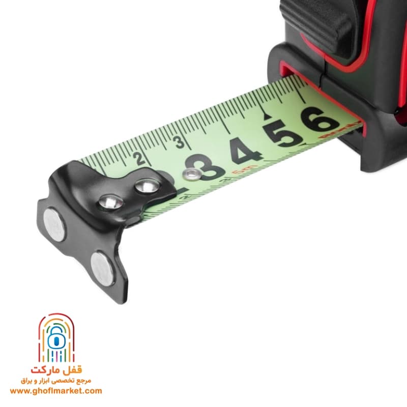 متر 7.5 متری رونیکس مدل RH-9066 — تصویر ۴