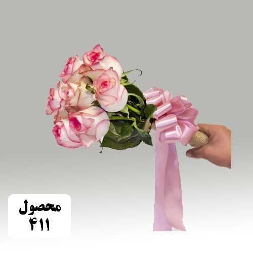 دسته گل 411 – گل فروشی پیمان