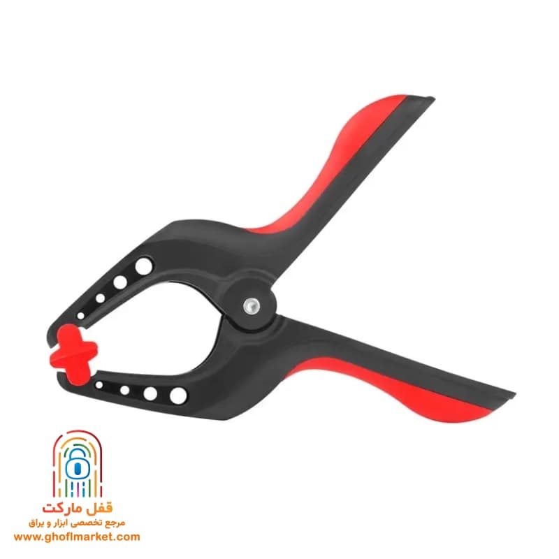 پیچ دستی انبری 9 اینچ رونیکس مدل RH-7609 — تصویر ۳