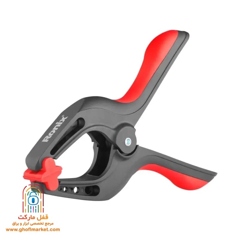 پیچ دستی انبری 9 اینچ رونیکس مدل RH-7609