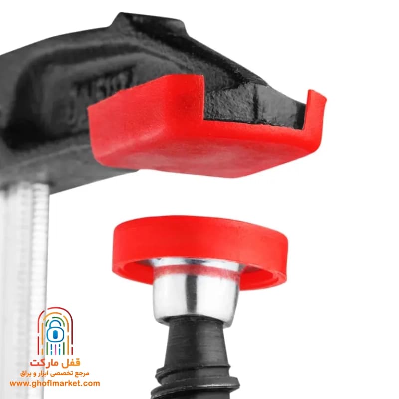 پیچ دستی فانتزی 15 سانتی رونیکس مدل RH-7210 — تصویر ۱۲