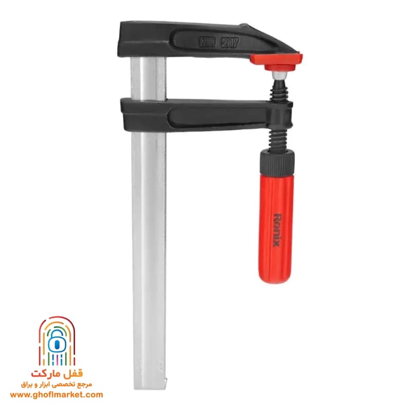 پیچ دستی فانتزی 20 سانتی رونیکس مدل RH-7214