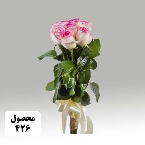 دسته گل 426 – گل فروشی پیمان