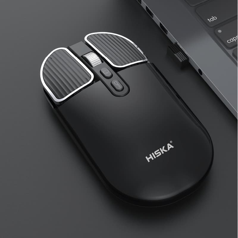 ماوس سیمی HX-MO150 — تصویر ۱۱