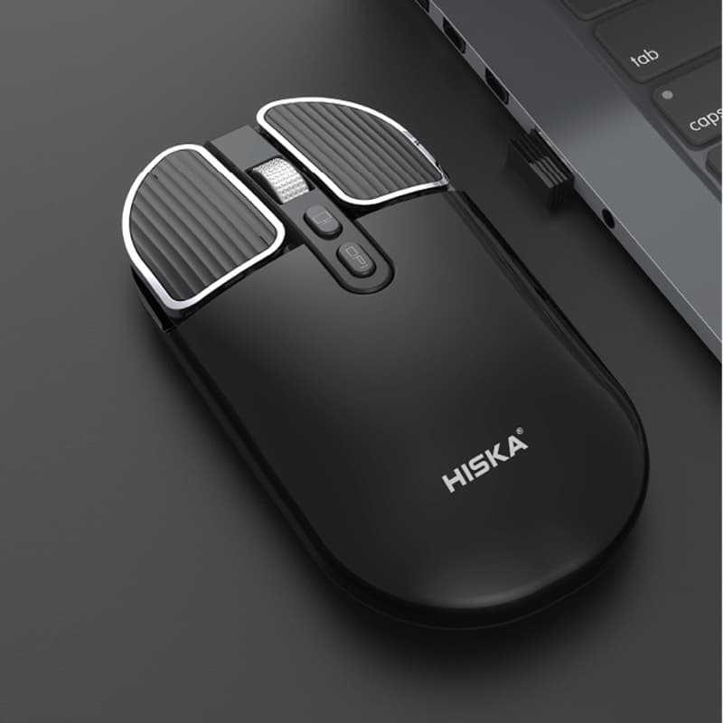 ماوس سیمی HX-MO150 — تصویر ۳