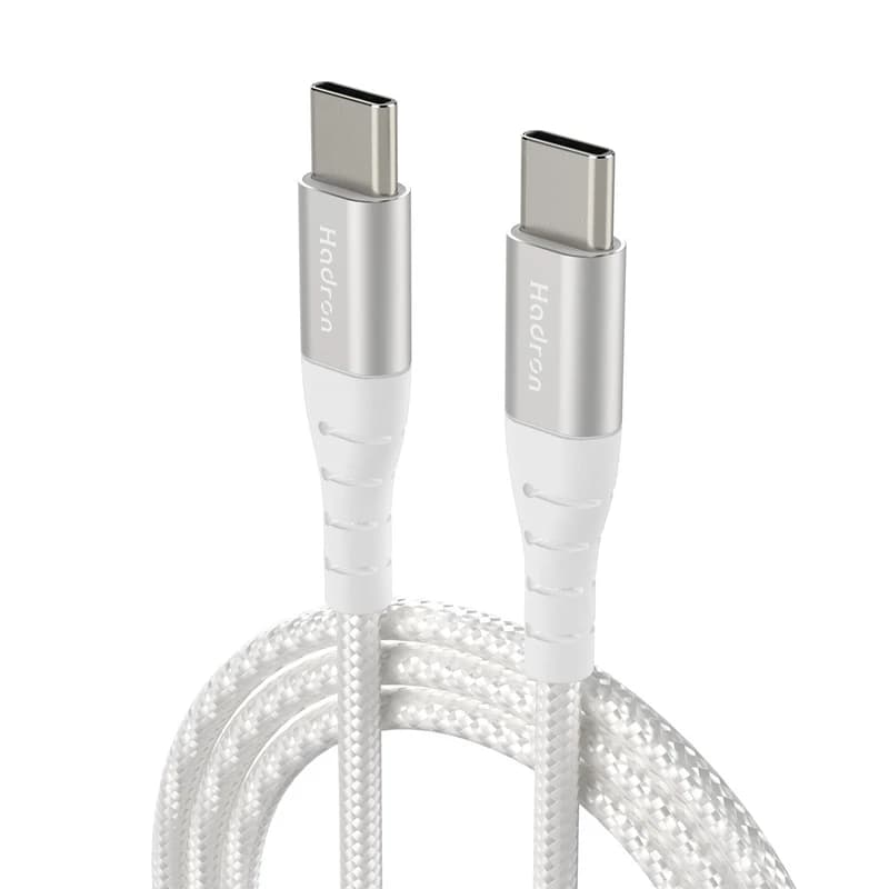 کابل هادرون USB C/USB C – Cable — تصویر ۱۰