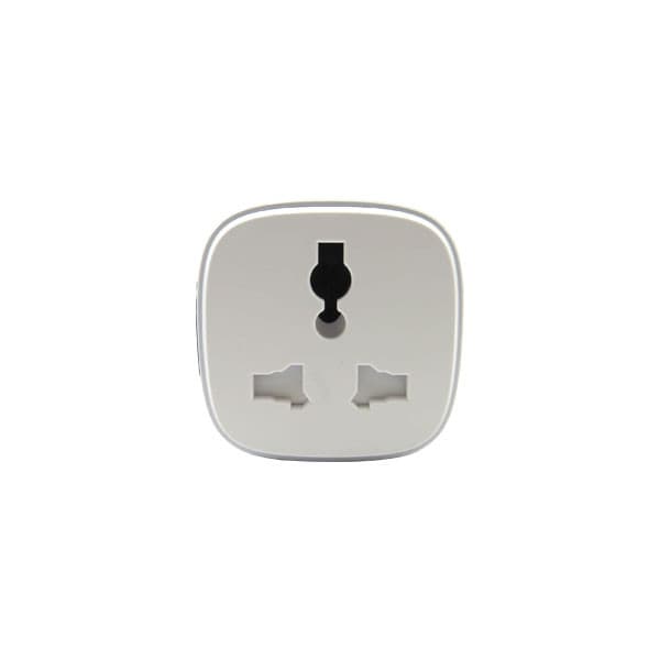 تبدیل ۳ به ۲ برق هوشمند Ldnio SCW1050 — تصویر ۶