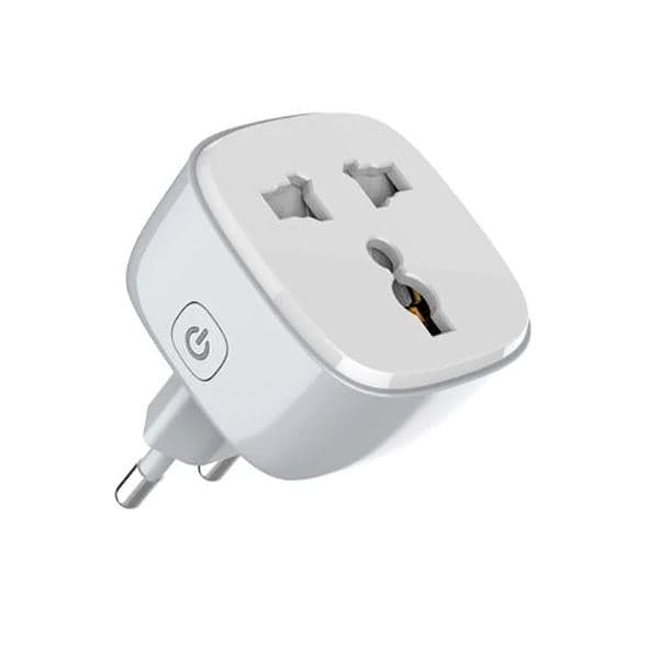 تبدیل ۳ به ۲ برق هوشمند Ldnio SCW1050