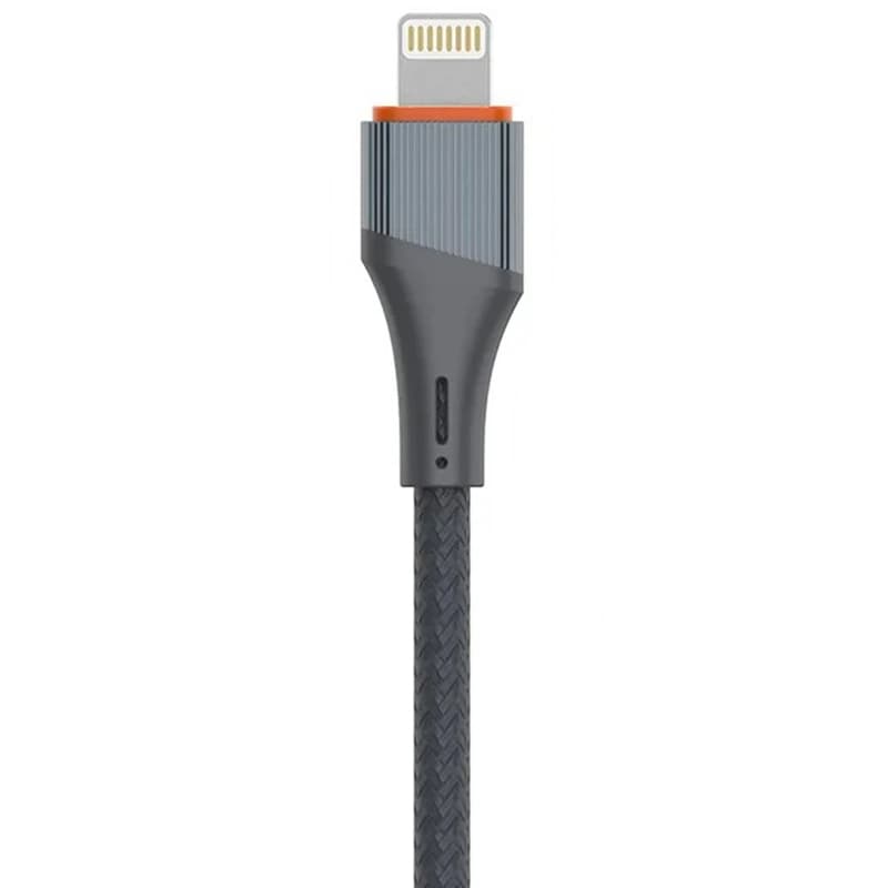 کابل شارژ Iphone الدینیو مدل LDNIO-LS631 — تصویر ۷