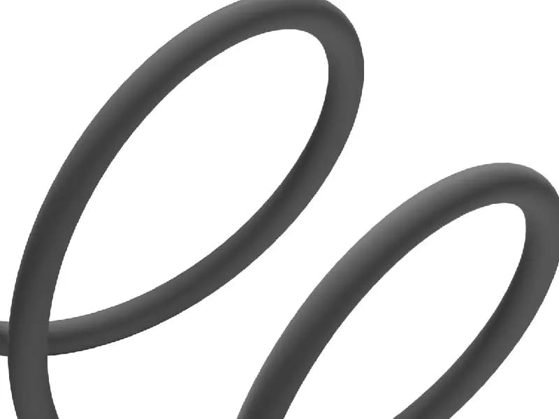 کابل تایپ‌سی به لایتنینگ بیسوس Baseus CAGD020001 — تصویر ۴