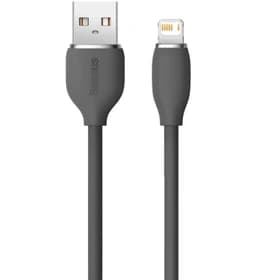 کابل لایتنینگ بیسوس Baseus CAGD000001 — تصویر ۲