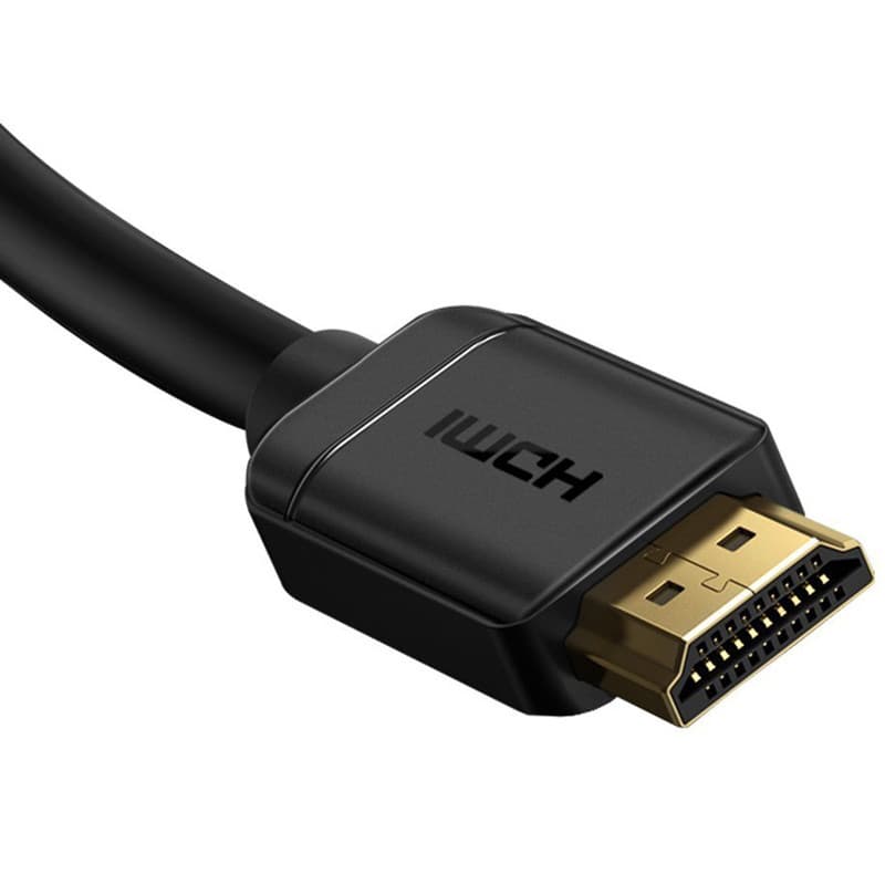 کابل HDMI باسئوس مدل CAKGQ-B01 طول 2 متر — تصویر ۶