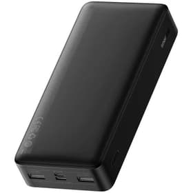 پاوربانک باسئوس مدل PPDML-J01 ظرفیت 20000 میلی آمپر ساعت — تصویر ۸