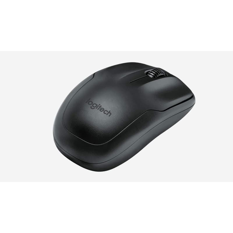 کيبورد و ماوس بي‌سيم لاجيتک MK220 — تصویر ۴
