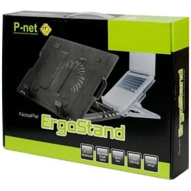 پایه خنک کننده پی نت مدل P-701 — تصویر ۲