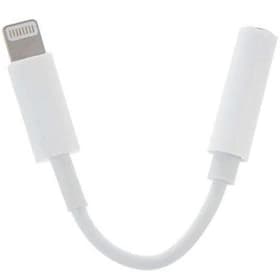 مبدل لایتنینگ به جک 3.5 pnet — تصویر ۴
