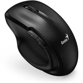 ماوس بیسیم جنیوس مدل Ergonomic Ergo 8200S — تصویر ۴