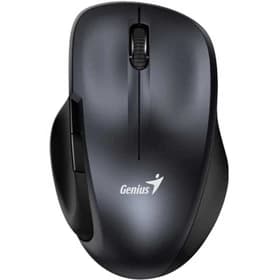 ماوس بیسیم جنیوس مدل Ergonomic Ergo 8200S — تصویر ۳