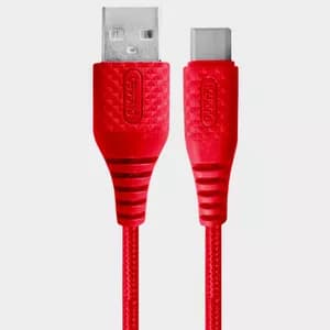 کابل میکرو یو اس بی فست شارژ Beyond BUM-301 2.1A 1m — تصویر ۲