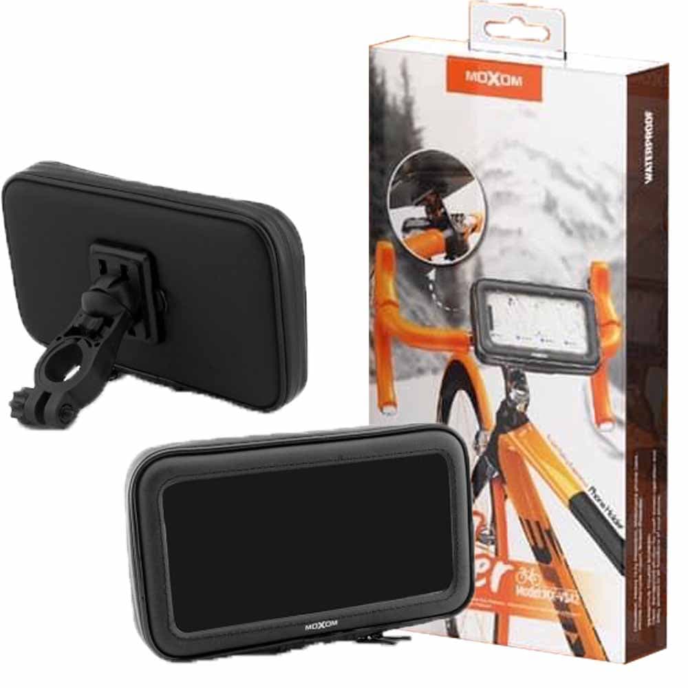 پایه نگهدارنده گوشی موبایل موکسوم مدل MX-VS42