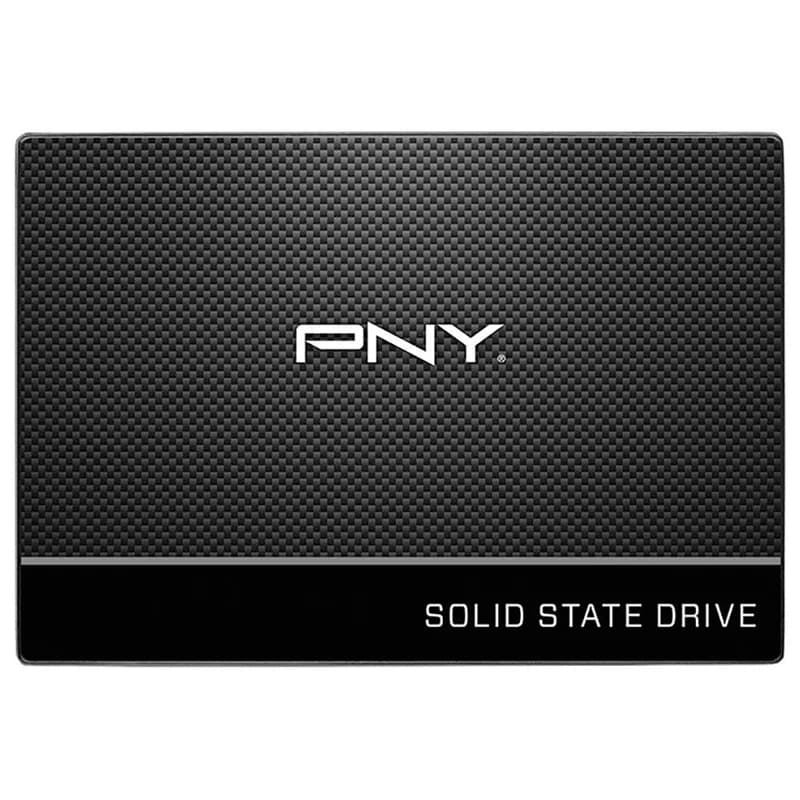 اس اس دی اینترنال پی ان وای مدل CS900 ظرفیت 250 گیگابایت — تصویر ۵
