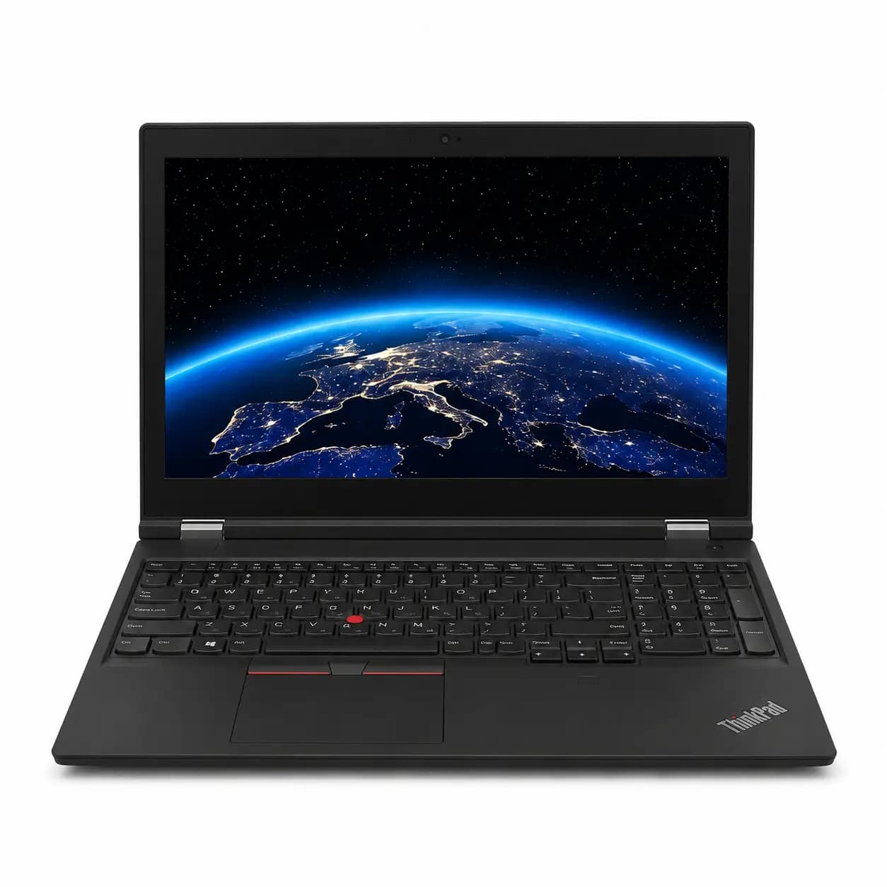 لپ تاپ استوک Lenovo ThinkPad P15 — تصویر ۶