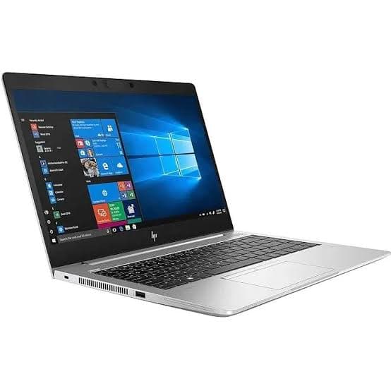 لپ تاپ استوک HP ProBook 850 G3 Core i5 — تصویر ۳