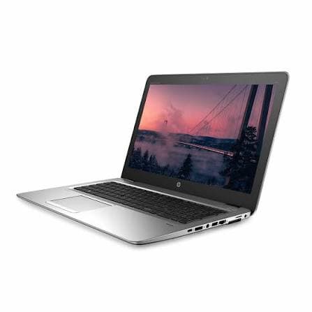 لپ تاپ استوک HP ProBook 850 G3 Core i5 — تصویر ۴