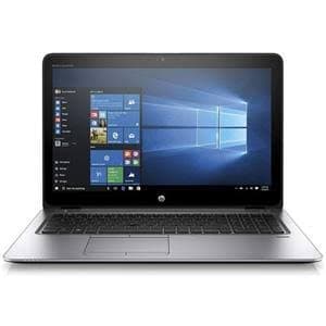 لپ تاپ استوک HP ProBook 850 G3 Core i5