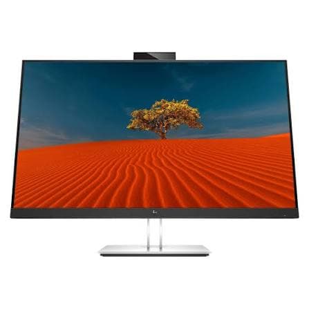 مانیتور استوک HP E27d G4 — تصویر ۳