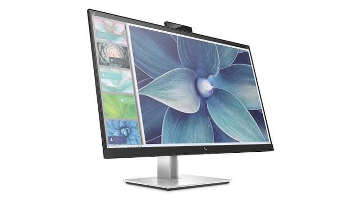 مانیتور استوک HP E27d G4