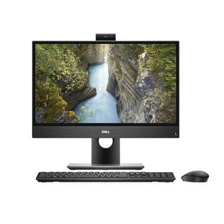 آل این وان استوک Dell OptiPlex 3280 Touch