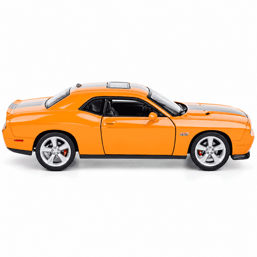 ماکت ماشین دوج چلنجر اس آر تی 2013 ویلی _ dodge challenger srt 2013 — تصویر ۱۱