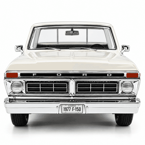 ماکت وانت فورد اف150 موتور مکس _ ford f150 — تصویر ۱۱