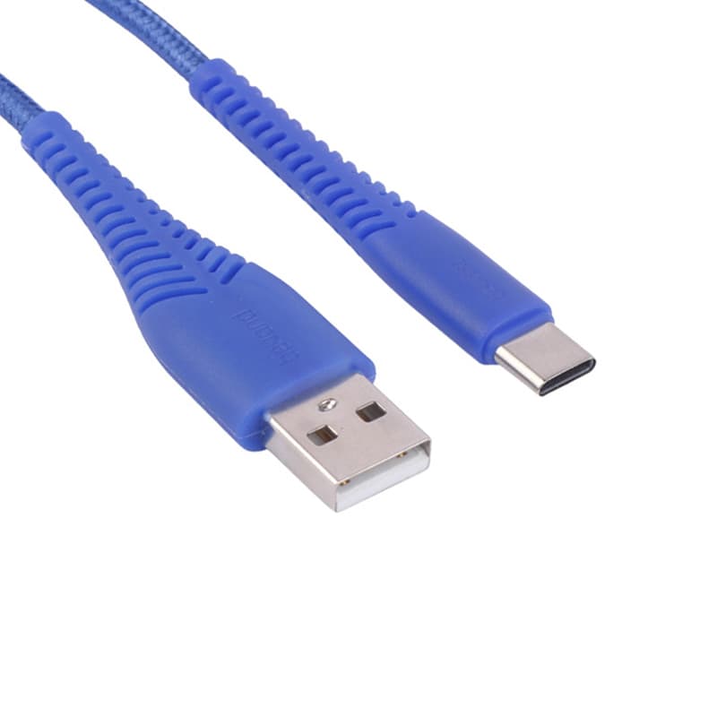 کابل تایپ سی Beyond BUC-301 2.1A 1m — تصویر ۱۰