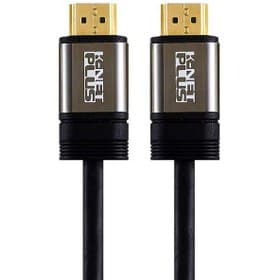 کابل HDMI کی نت پلاس 2متر Knet plus