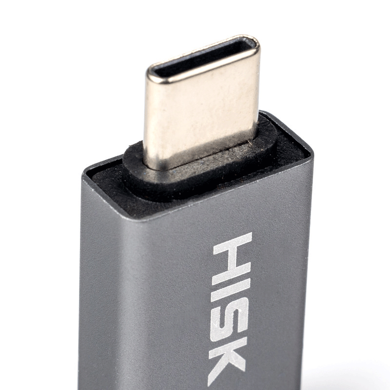 تبدیل Hiska OT-01 OTG Type-C — تصویر ۵