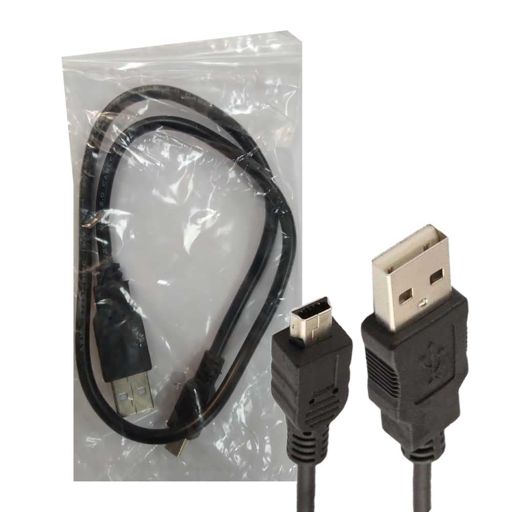 کابل دوربین V-LINK 5PIN 50CM