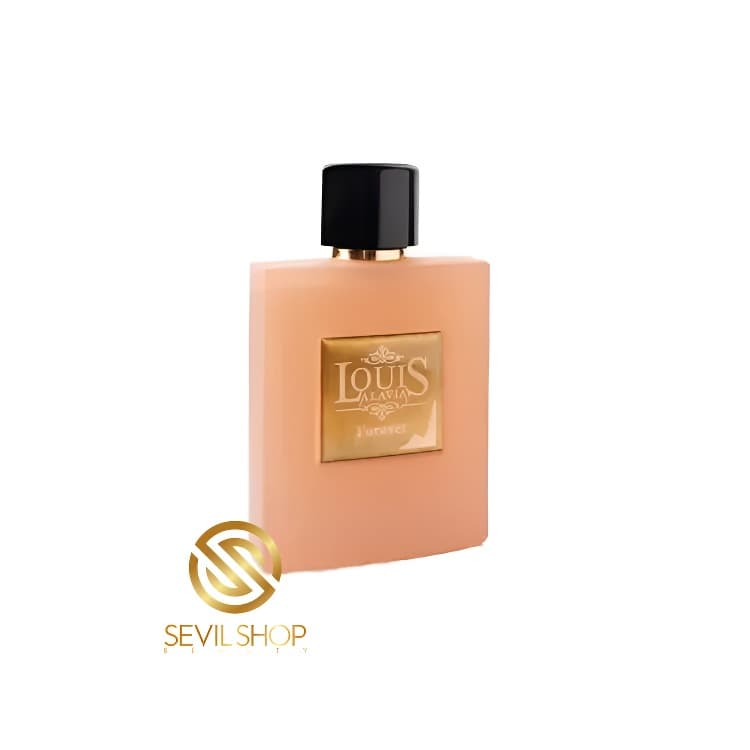 ادکلن لوئیس آلاویا فور اور Louis Alavia Forever — تصویر ۳