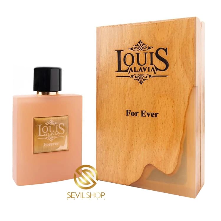 ادکلن لوئیس آلاویا فور اور Louis Alavia Forever
