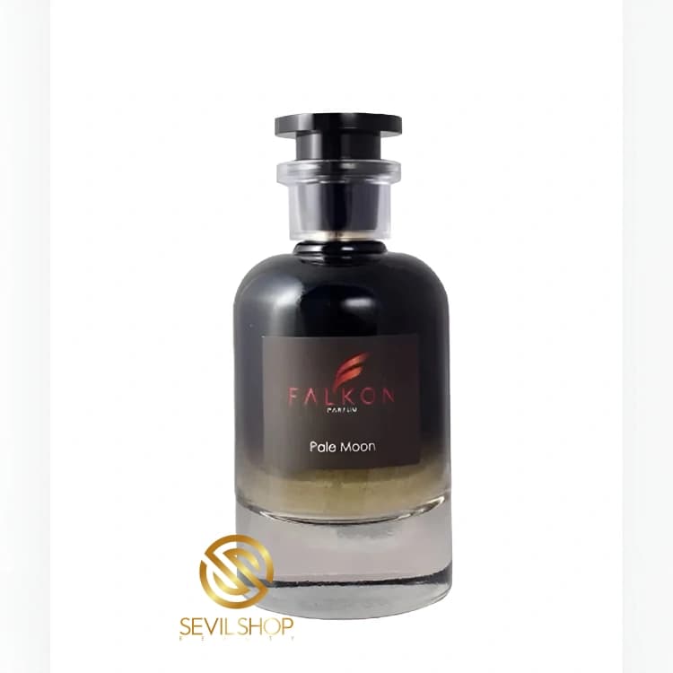 ادکلن مردانه فالکون پیل مون Falkon Pale Moon For Men