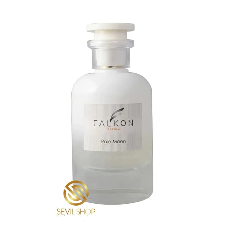 ادکلن فالکون پیل مون زنانه Falkon Pale Moon For women — تصویر ۲
