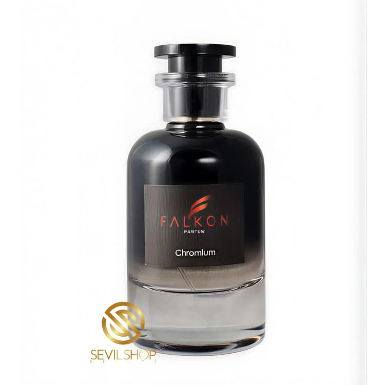 ادکلن کرومیوم فالکون مردانه Falkon Chromium For Men