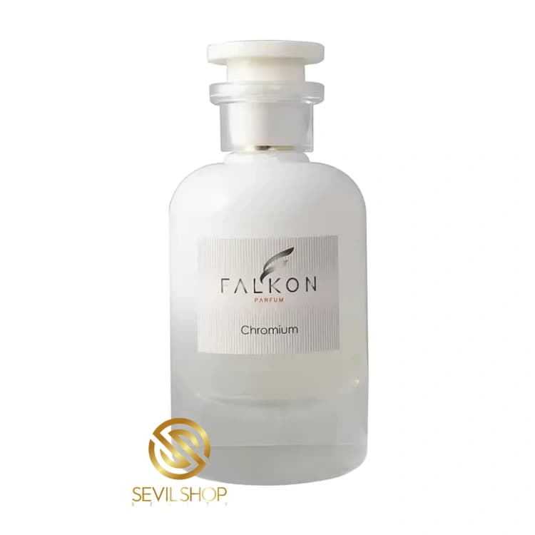 ادکلن زنانه فالکون کرومیوم Falkon Chromium For Women