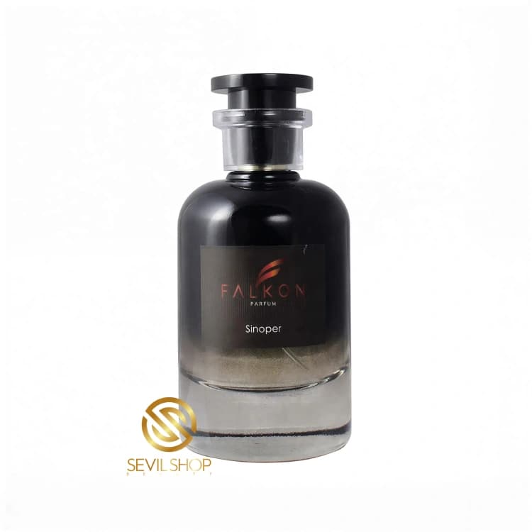 ادکلن سینوپر فالکون مردانه Falkon Sinoper For Men