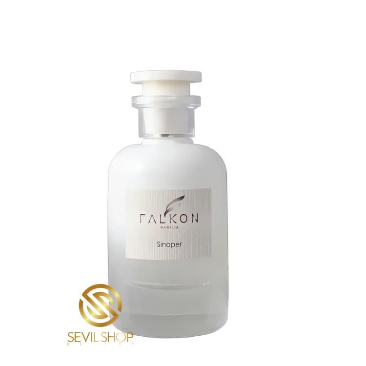 ادکلن سینوپر فالکون زنانه Falkon Sinoper For Women — تصویر ۲