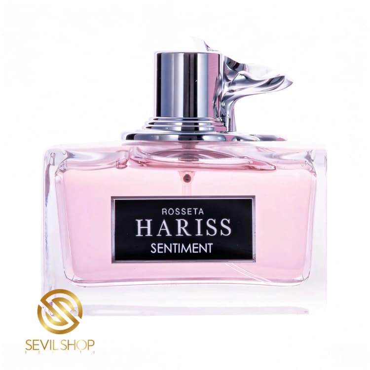 ادکلن رزتا هریس سنتیمنت زنانه Rosseta Harris Sentiment For Women
