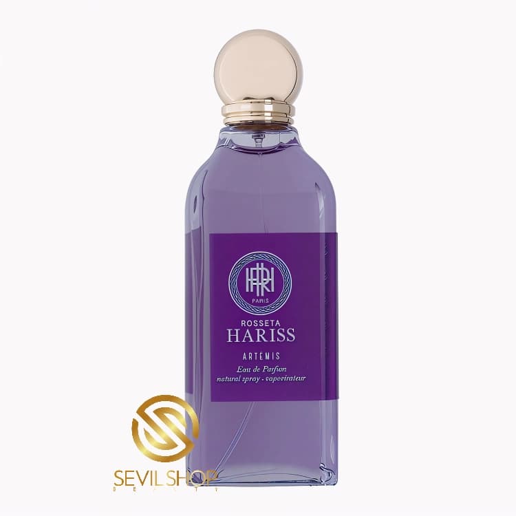 ادکلن زنانه رزتا هریس آرتمیس Rosseta Harris Artemis For Women — تصویر ۵