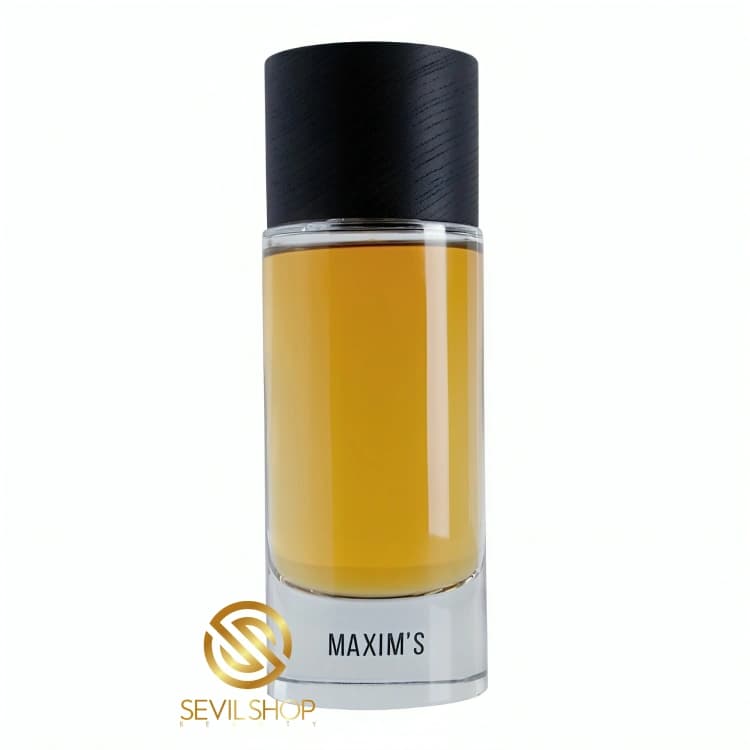 ادکلن مردانه رزتا هریس ماکزیمز Rosseta Harris Maxim’s For Men